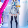 【コスプレ】めちゃキュートな下級生カノジョがお出迎え！セーラー服の博多美人と“いちゃいちゃ”できる『制服カノジョ3』ブースレポ【TGS2025】