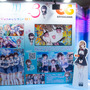【コスプレ】めちゃキュートな下級生カノジョがお出迎え！セーラー服の博多美人と“いちゃいちゃ”できる『制服カノジョ3』ブースレポ【TGS2025】