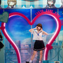 玉依 ひまり『制服カノジョ』／reo（X：@reo_cosplay）