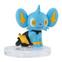 可愛くしっぽをアピールするピカチュウ、ニンフィア！『ポケモン』ぬいぐるみシリーズ「しっぽみてみて！」が、ガシャポンフィギュア化