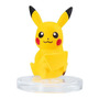 可愛くしっぽをアピールするピカチュウ、ニンフィア！『ポケモン』ぬいぐるみシリーズ「しっぽみてみて！」が、ガシャポンフィギュア化