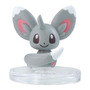 可愛くしっぽをアピールするピカチュウ、ニンフィア！『ポケモン』ぬいぐるみシリーズ「しっぽみてみて！」が、ガシャポンフィギュア化