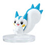 可愛くしっぽをアピールするピカチュウ、ニンフィア！『ポケモン』ぬいぐるみシリーズ「しっぽみてみて！」が、ガシャポンフィギュア化