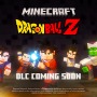 『マインクラフト』かめはめ波も打てる「ドラゴンボールZ」コラボ決定！海中を自由に移動可能なモブや新武器「槍」実装など大型アプデ新要素公開