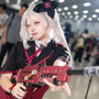 浅黄ムツキ『ブルーアーカイブ』／世界えるか（X：@Erukakundayo）