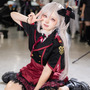 浅黄ムツキ『ブルーアーカイブ』／世界えるか（X：@Erukakundayo）