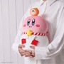 カービィが鏡餅をすいこんじゃった！？ワドルディみたいなみかんも注目なグッズが郵便局にて展開ー新年にピッタリな年賀はがきセットも