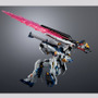 超合金「RX-93ff νガンダム」が再販決定！「ロングレンジ・フィン・ファンネル」は外観状態から攻撃形態まで、差し替え無しのギミックを実現