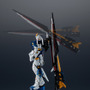 超合金「RX-93ff νガンダム」が再販決定！「ロングレンジ・フィン・ファンネル」は外観状態から攻撃形態まで、差し替え無しのギミックを実現