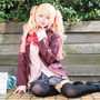 星川サラ「にじさんじ」／しおみねた（X：@shiomineta）
