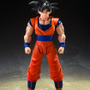 「ドラゴンボールZ 」より「孫悟空〈心優しきサイヤ人〉」が新規造形でアクションフィギュア化！当時のアニメ作画をイメージして立体再現
