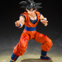 「ドラゴンボールZ 」より「孫悟空〈心優しきサイヤ人〉」が新規造形でアクションフィギュア化！当時のアニメ作画をイメージして立体再現
