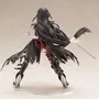 『テイルズ オブ ベルセリア』主人公「ベルベット・クラウ」が再登場！いのまたむつみ氏の繊細なイラストイメージを忠実に立体化