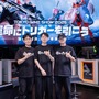 美少女バトロワシューター『運命のトリガー』がTGS2025に出展！開発陣が今後の展望を語る