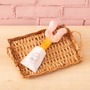 「ちいかわベーカリー」1周年記念！報酬袋焼きなど個性的なパンやオリジナルグッズ販売ほか、さまざまなノベルティがもらえる企画を実施