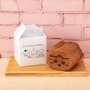 「ちいかわベーカリー」1周年記念！報酬袋焼きなど個性的なパンやオリジナルグッズ販売ほか、さまざまなノベルティがもらえる企画を実施