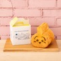 「ちいかわベーカリー」1周年記念！報酬袋焼きなど個性的なパンやオリジナルグッズ販売ほか、さまざまなノベルティがもらえる企画を実施