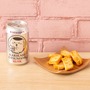 「ちいかわベーカリー」1周年記念！報酬袋焼きなど個性的なパンやオリジナルグッズ販売ほか、さまざまなノベルティがもらえる企画を実施