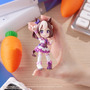 『ウマ娘』スペシャルウィーク、サイレンススズカら6名が「PalVerse」に登場！手のひらサイズの可愛いデフォルメフィギュア
