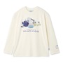 ジェラピケが『ドラクエ』と初コラボ！すやすや眠るスライムやドラキーが可愛い、ふんわり肌触りのルームウェアを多数展開