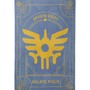 ジェラピケが『ドラクエ』と初コラボ！すやすや眠るスライムやドラキーが可愛い、ふんわり肌触りのルームウェアを多数展開