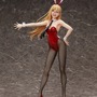 美脚と網タイツに魅せられる…「チェンソーマン」よりマキマ、パワーがバニー衣装で立体化