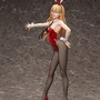 美脚と網タイツに魅せられる…「チェンソーマン」よりマキマ、パワーがバニー衣装で立体化