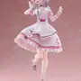 にじさんじ・健屋花那のフィギュアが再販決定！ふわっと浮き上がったスカートや脚線美など見事に再現