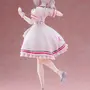 にじさんじ・健屋花那のフィギュアが再販決定！ふわっと浮き上がったスカートや脚線美など見事に再現