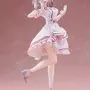 にじさんじ・健屋花那のフィギュアが再販決定！ふわっと浮き上がったスカートや脚線美など見事に再現