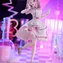 にじさんじ・健屋花那のフィギュアが再販決定！ふわっと浮き上がったスカートや脚線美など見事に再現