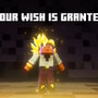 『マイクラ』×『ドラゴンボール』がコラボ！四星球までカックカク、「建物や地形が壊されそう」などファンのワクワクが止まらない