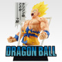 「ドラゴンボール」40周年記念一番くじの全ラインナップ公開！注目はコミックス表紙から飛び出たような大迫力フィギュア