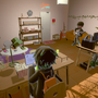オンラインでも皆で集まろう！作業支援ツール『gogh: Focus with Your Avatar』Steam版に追加のマルチプレイモードをみんなで遊んでみた