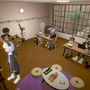 オンラインでも皆で集まろう！作業支援ツール『gogh: Focus with Your Avatar』Steam版に追加のマルチプレイモードをみんなで遊んでみた