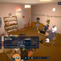 オンラインでも皆で集まろう！作業支援ツール『gogh: Focus with Your Avatar』Steam版に追加のマルチプレイモードをみんなで遊んでみた