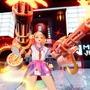 オフィスを「ぶっ壊したい」社会人よ、『ゼンシンマシンガール』に集え！D3Pらしさがたっぷり感じられる“爽快＆破壊ACT”を試遊プレイ【TGS2025】