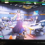 オフィスを「ぶっ壊したい」社会人よ、『ゼンシンマシンガール』に集え！D3Pらしさがたっぷり感じられる“爽快＆破壊ACT”を試遊プレイ【TGS2025】