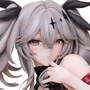 レースクイーン衣装の魅力！『アズレン』ジョッフルが「祝福のスタートダッシュ」姿でフィギュアに