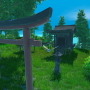 “セミ”オープンワールド『セミたちはどう生きるか』Steamで発売―生命力が減り続ける中で空から見下ろす日本の田舎