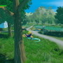 “セミ”オープンワールド『セミたちはどう生きるか』Steamで発売―生命力が減り続ける中で空から見下ろす日本の田舎