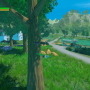 “セミ”オープンワールド『セミたちはどう生きるか』Steamで発売―生命力が減り続ける中で空から見下ろす日本の田舎