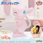 ほっぺをピタっとするミュウのぬいぐるみが可愛い！10月登場予定の『ポケモン』クレーンゲーム景品をまとめてチェック