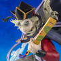劇場版「鬼滅の刃」より「童磨」フィギュアが予約受付開始！怪しげな笑顔、エフェクトパーツで迫力の戦闘シーンを再現