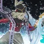 劇場版「鬼滅の刃」より「童磨」フィギュアが予約受付開始！怪しげな笑顔、エフェクトパーツで迫力の戦闘シーンを再現