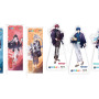 葛葉、月ノ美兎ら8名が浴衣姿で“ととのう”！「にじさんじ」×「極楽湯・RAKU SPA」コラボが開催決定ーグッズ販売やお風呂、店舗装飾を実施