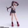 『FF7』パレオまとった水着エアリスが美しい…！可動するクラウドからティファまで、3人のフィギュアが予約受付中