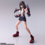 『FF7』パレオまとった水着エアリスが美しい…！可動するクラウドからティファまで、3人のフィギュアが予約受付中