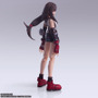 『FF7』パレオまとった水着エアリスが美しい…！可動するクラウドからティファまで、3人のフィギュアが予約受付中