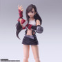 『FF7』パレオまとった水着エアリスが美しい…！可動するクラウドからティファまで、3人のフィギュアが予約受付中